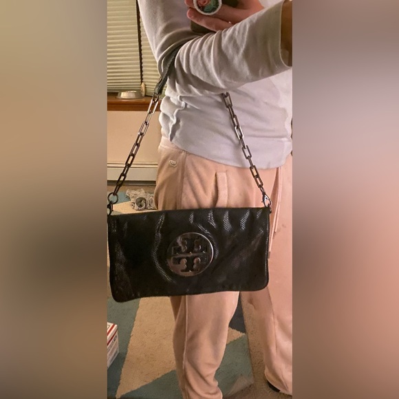 Tory Burch Large Reva Bag - Picture 11 of 12